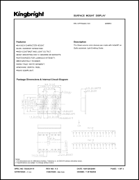Click here to download KCPDA04-123 Datasheet
