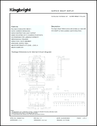 Click here to download KCPDA04-107 Datasheet