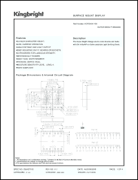 Click here to download KCPDA04-106 Datasheet