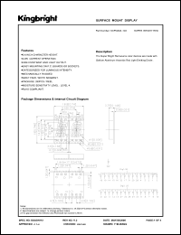 Click here to download KCPDA04-104 Datasheet