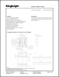 Click here to download KCPDA04-101 Datasheet