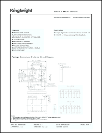 Click here to download KCDC56-107 Datasheet