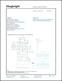 Click here to download KCDC56-105 Datasheet