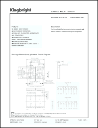 Click here to download KCDC56-104 Datasheet