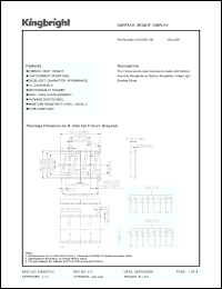 Click here to download KCDC56-103 Datasheet