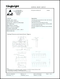 Click here to download KCDC04-127 Datasheet