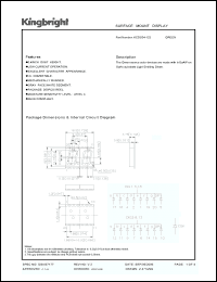 Click here to download KCDC04-123 Datasheet