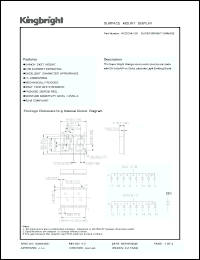 Click here to download KCDC04-106 Datasheet