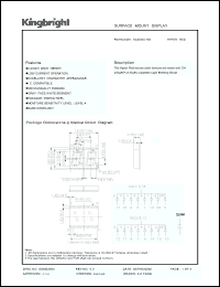 Click here to download KCDC04-105 Datasheet