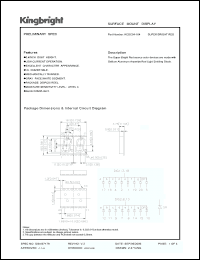 Click here to download KCDC04-104 Datasheet