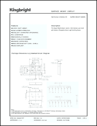 Click here to download KCDC04-102 Datasheet