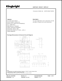 Click here to download KCDC03-102 Datasheet