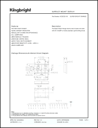 Click here to download KCDC02-106 Datasheet