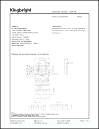 Click here to download KCDC02-103 Datasheet