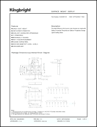 Click here to download KCDA04-101 Datasheet