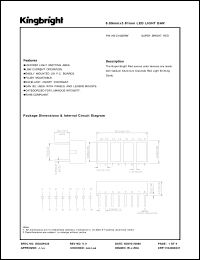 Click here to download KB-E100 Datasheet
