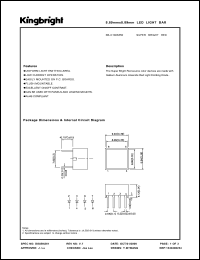 Click here to download KB-C100 Datasheet