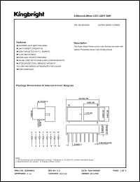 Click here to download KB-2870 Datasheet