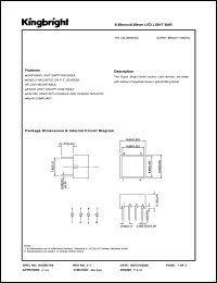 Click here to download KB-2855SGD Datasheet