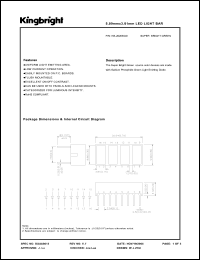 Click here to download KB-2820 Datasheet