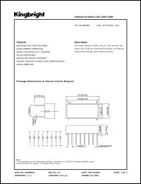 Click here to download KB-2685 Datasheet