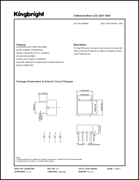 Click here to download KB-2655 Datasheet