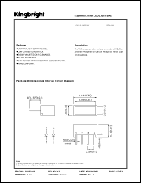 Click here to download KB-2400 Datasheet