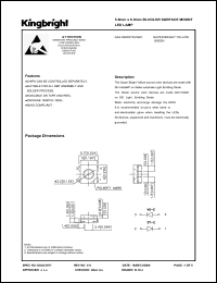 Click here to download KAA-5060SYEVGEC Datasheet