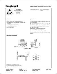 Click here to download KAAF-5060PBESEEVGC Datasheet