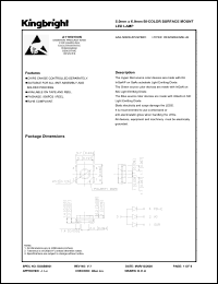 Click here to download KAA-5060SURVGPBEC Datasheet