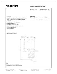 Click here to download BLS101SYC-6V-P Datasheet