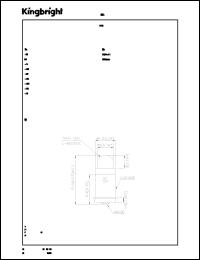 Click here to download BLF051SYC-12V-P Datasheet