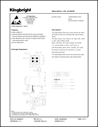Click here to download BL0709-18-349 Datasheet