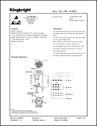 Click here to download BL0104-21-350 Datasheet