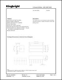 Click here to download KB-2735 Datasheet