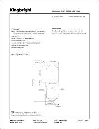 Click here to download BLB102SYC-6 Datasheet