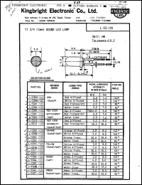 Click here to download L53RD125 Datasheet