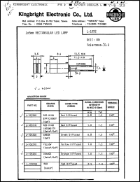Click here to download L1052YD Datasheet