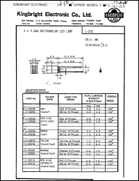 Click here to download L202HD Datasheet