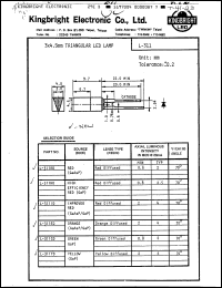 Click here to download L311YD Datasheet