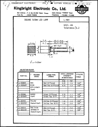 Click here to download L503GD Datasheet