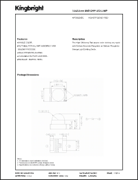 Click here to download APED3528EC Datasheet