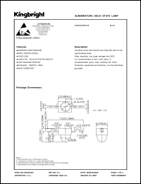 Click here to download AM2520MBCK08 Datasheet