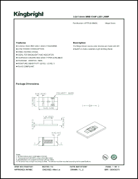 Click here to download APTR3216MGC Datasheet