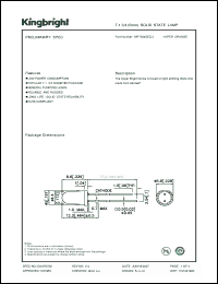 Click here to download WP7524SEC-J Datasheet