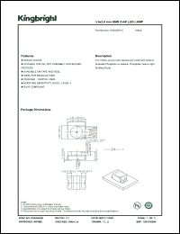 Click here to download AA3528AYC Datasheet