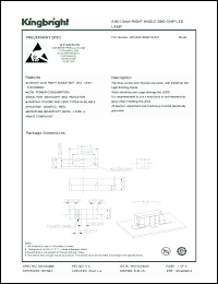 Click here to download APKA2810PBC-A-F01 Datasheet