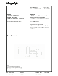 Click here to download L-1002YD Datasheet