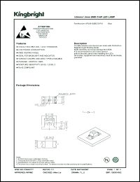 Click here to download APL3015QBC-D-F01 Datasheet