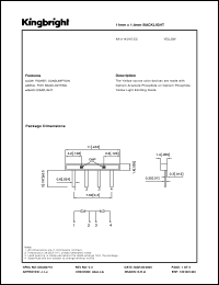 Click here to download AA1114-2YC-CC Datasheet